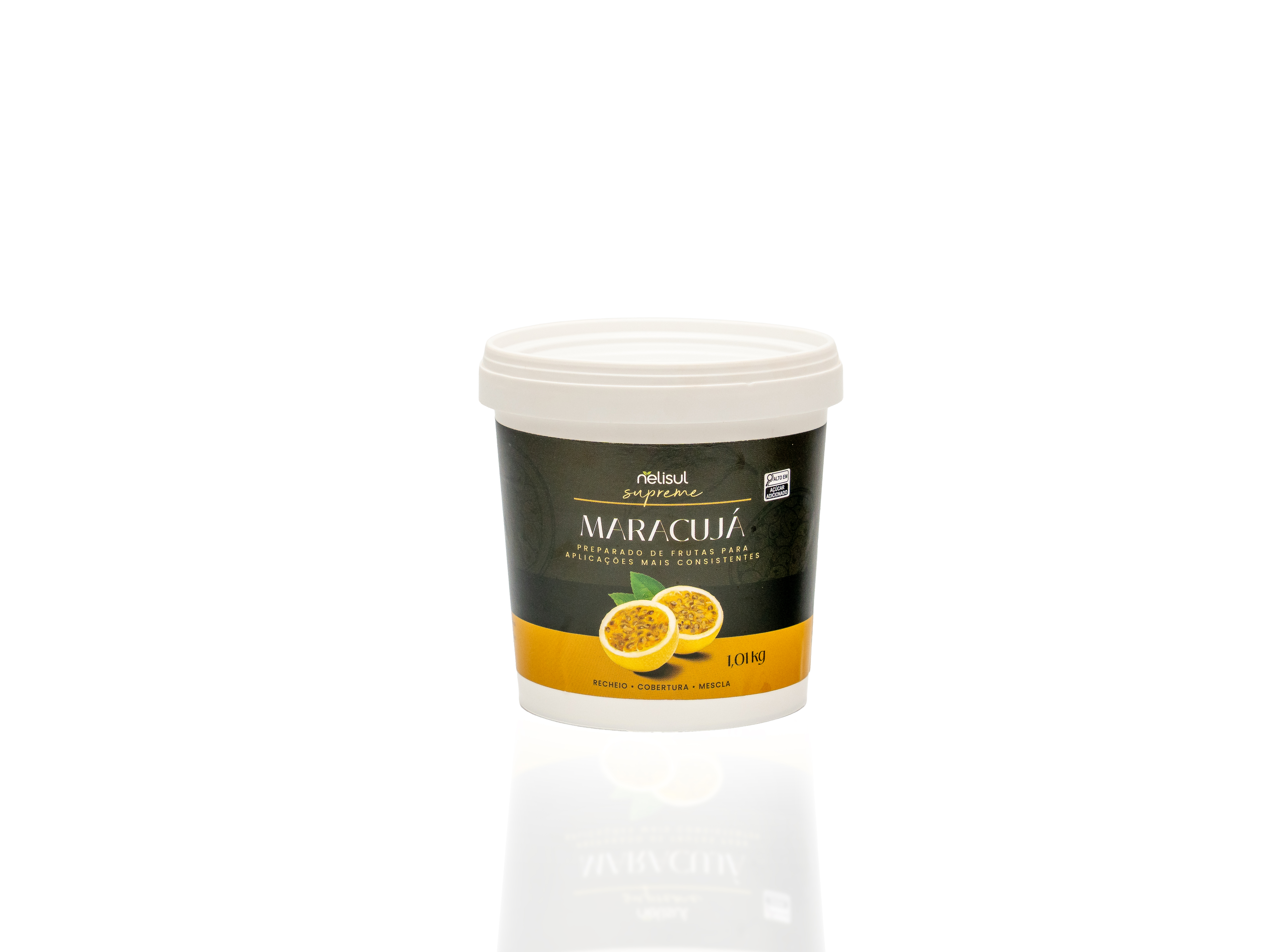 maracujá 1kg nelisul